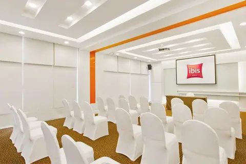 ibis Pattaya in พัทยา — foto 27