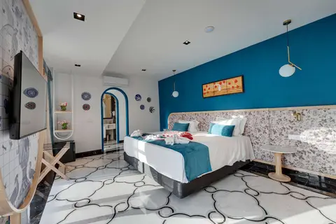 Monicca Collection Oura View in Albufeira, foto 16
