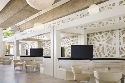 Meliá South Beach in Magaluf — foto 9