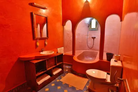 Riad Dar Etto in Essaouira, foto 13