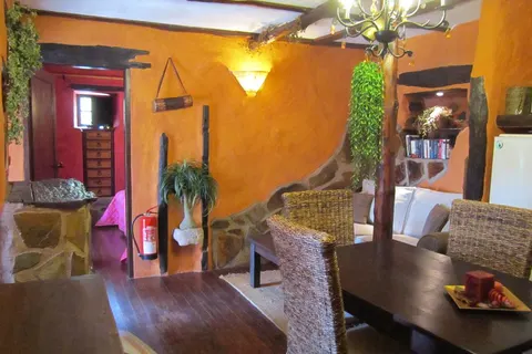 Hacienda La Centenaria foto 2