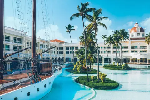 JOIA Bávaro by Iberostar in Punta Cana — foto 4