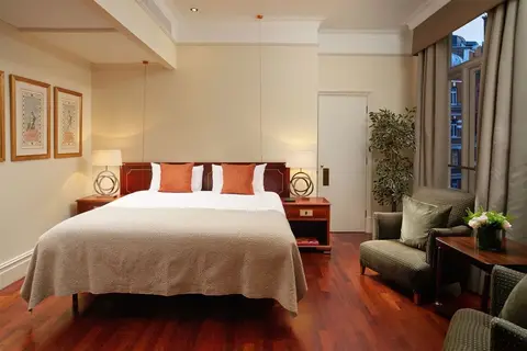 St. James' Court, A Taj Hotel in Londen, foto 11