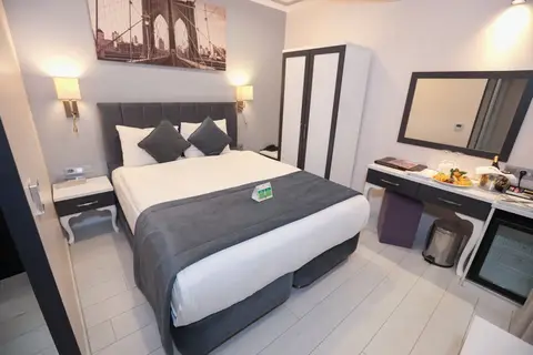 Skalion Hotel in İstanbul — foto 3