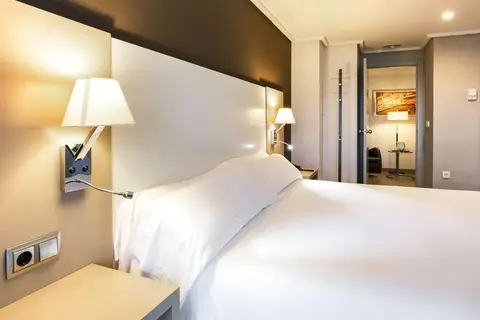 B&B Hotel Cartagena Cartagonova in Cartagena — foto 4
