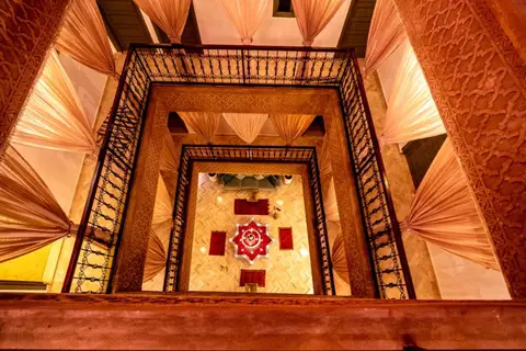 Riad Hamdane & Spa in Marrakesh, foto 5