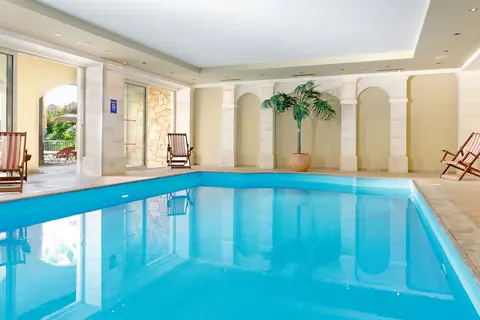 Grecotel Casa Adele (Ex. Grand Leoniki Residence) in Rethimnon — foto 14