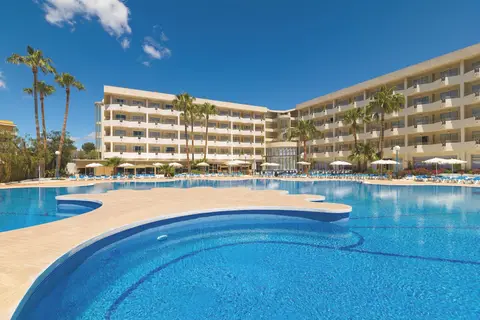 Hotel H10 Cambrils Playa in Cambrils — foto 4