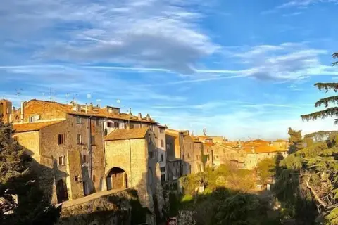 Nazareth Residence in Viterbo, foto 2