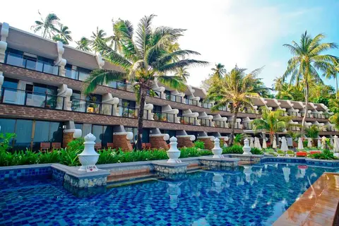 Beyond Resort Karon in Beyond Resort Karon, foto 17