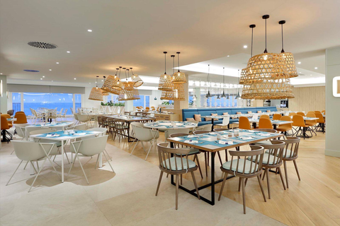 Benalma Hotel Costa del Sol foto 2