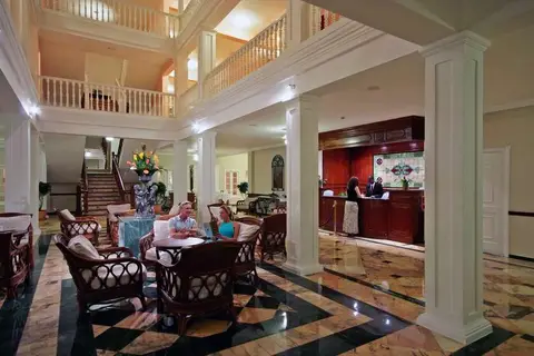 Luxury Bahia Principe Samana in Santa Bárbara de Samaná — foto 24