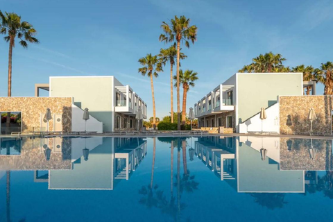 Hotel Apollon Windmill - adults only foto 1