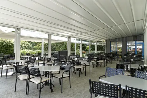 Hotel Slavey in СПА център Ривиера Бийч — foto 22