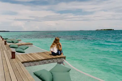 Sun Siyam Vilu Reef in Meedhuffushi — foto 2