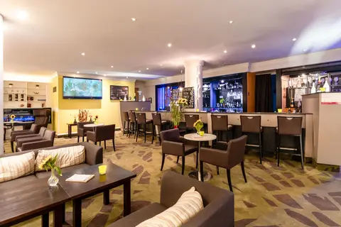 PLAZA Premium Wien in Wenen — foto 4