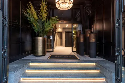 Dukes' Academie foto 5