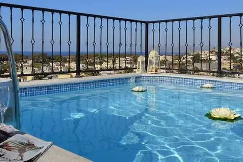 Zeus Village Resort in Δαράτσος — foto 26