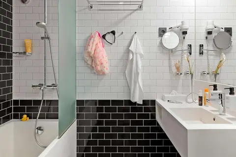 Hotel Scandic Paasi in Helsinki — foto 23