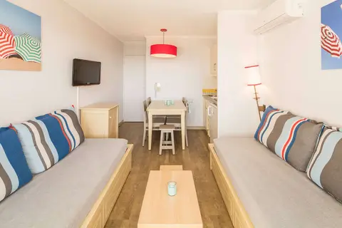 Residence L Ange Gardien in Villefranche-sur-Mer, foto 13