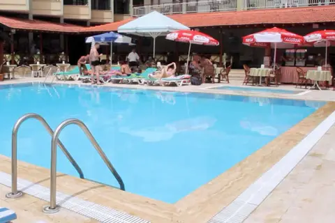 Arsi Hotel in Alanya, foto 13