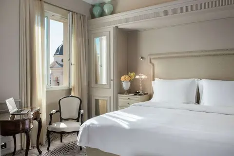 Hassler Roma Hotel in Rome, foto 2