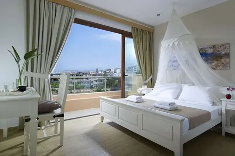 Georgias Garden in Δημοτική Ενότητα Γαζίου — foto 16