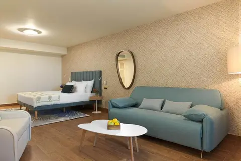 SEAFOS Luxury Resort & Spa Nafplio in Δημοτική Ενότητα Ασίνης — foto 14