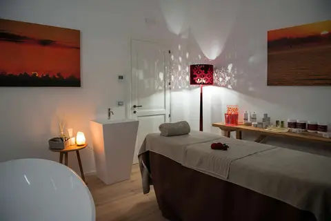 Masseria della Volpe in Noto — foto 8