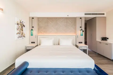 Hilton Rijeka Costabella Beach in Rijeka, foto 20