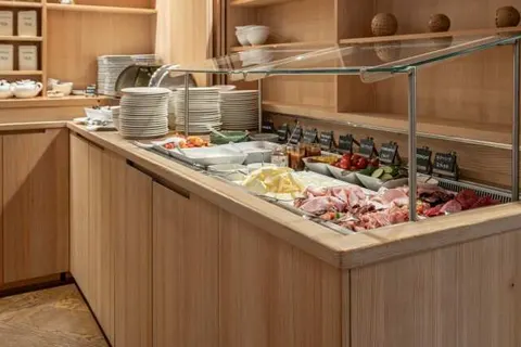 Genusshotel Alte Post foto 15