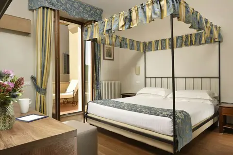 Villa Sabolini in Colle di Val d'Elsa — foto 4