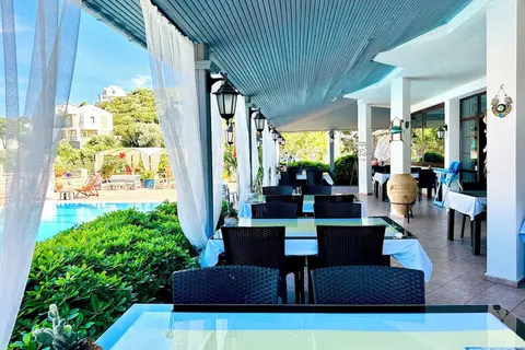 Villa Anfora Otel in Datca, foto 20