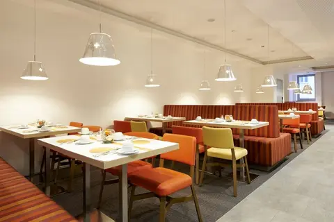 Hotel SIMM's in Wenen — foto 11