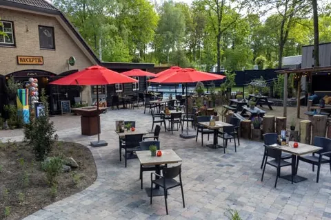 Camping de Vinkenkamp foto 3