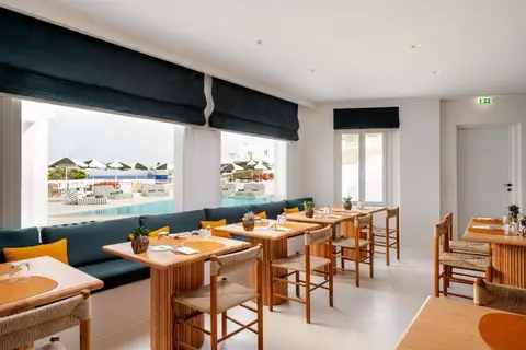 Croco Mykonos in Τούρλος — foto 4