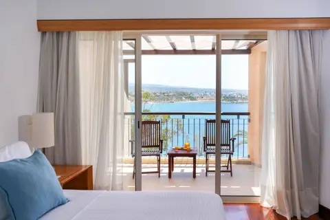 Thalassa Boutique Hotel & Spa in Paphos — foto 28