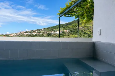 Calheta Suites in Calheta