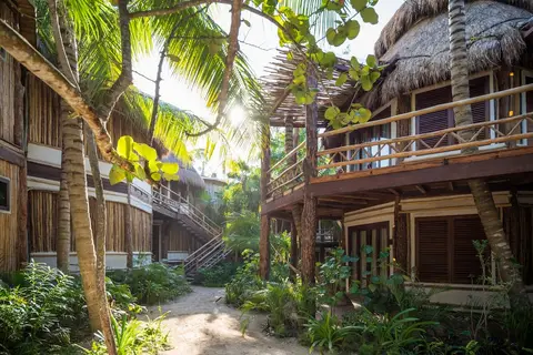 Delek Tulum in Cancún — foto 27
