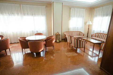 Las Rampas in Fuengirola — foto 10