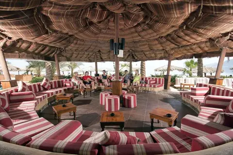 Swiss Inn Resort Dahab in دهب — foto 7