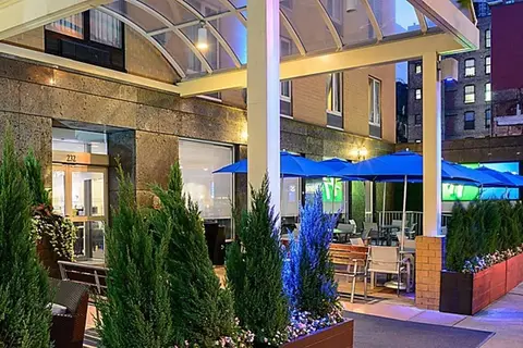 Holiday Inn Express New York City – Chelsea in New York, foto 14