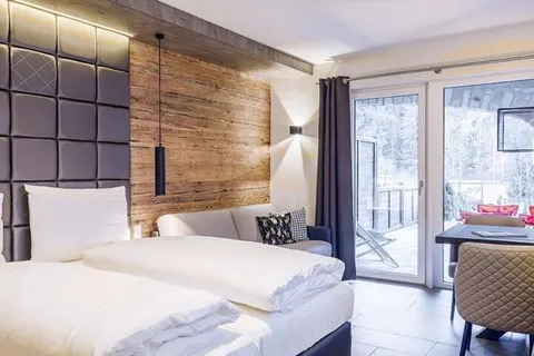 AvenidA Mountain Lodges Saalbach in Saalbach-Hinterglemm — foto 44