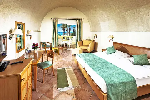 Delfino Beach Resort & Spa in Tahiti Beach — foto 4