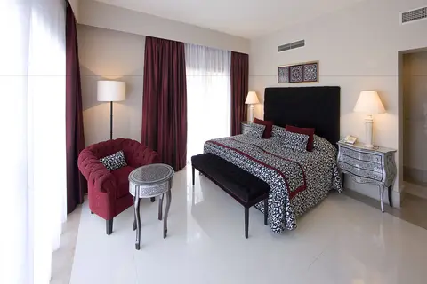 Jaz Oriental, Almaza Bay in Marsa Matrouh — foto 12