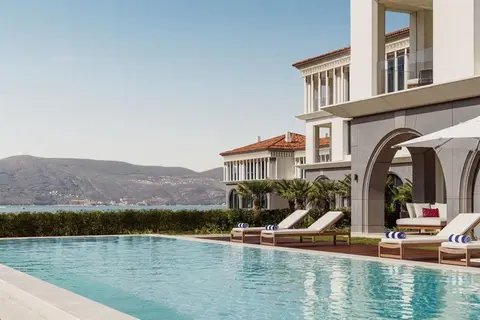 One&Only Portonovi in Herceg Novi