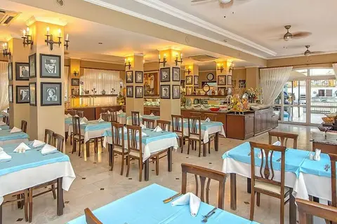 Hotel Sinatra in Kemer — foto 23