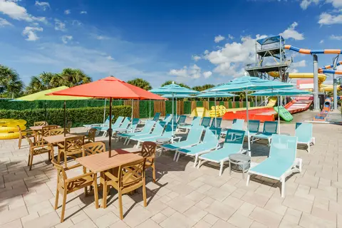 CoCo Key Hotel & Water Resort in Orlando — foto 20