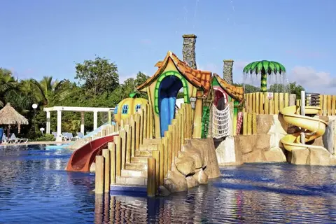 Grand Bahia Principe Punta Cana in Salvaleón de Higüey — foto 15