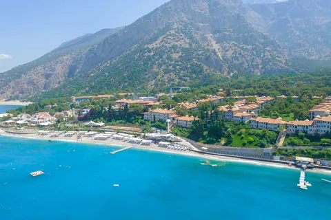 Liberty Hotels Lykia Adult Only (ex. Sentido Lykia Resort) in Fethiye — foto 38